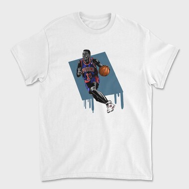 ISAIAH THOMAS, Tricou Barbati (Unisex)