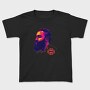 JAMES HARDEN Art1, Tricou Copii