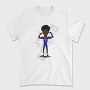 JOEL EMBID Art1, Tricou Barbati (Unisex)