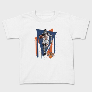 JOHN STARKS Art1, Tricou Copii