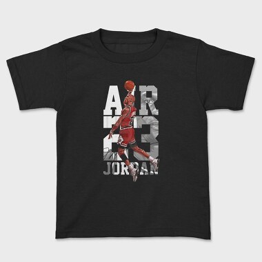 JORDAN Art1, Tricou Copii