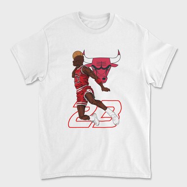 JORDAN Dunk1, Tricou Barbati (Unisex)