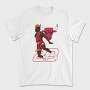 JORDAN Dunk1, Tricou Barbati (Unisex)