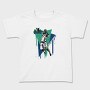 KEVIN GARNETT Art1, Tricou Copii