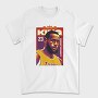 KING JAMES 3, Tricou Barbati (Unisex)