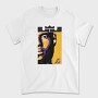 KING JAMES 4, Tricou Barbati (Unisex)