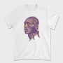 KOBE Art3, Tricou Barbati (Unisex)