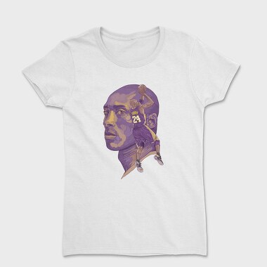 KOBE Art3, Tricou Femei