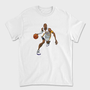 KOBE DRIVE, Tricou Barbati (Unisex)