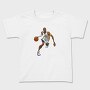 KOBE DRIVE, Tricou Copii