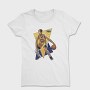 S CURRY ART3, Tricou Femei