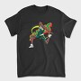 SHAWN KEMP Dunk1, Tricou Barbati (Unisex)