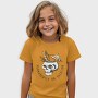 Summer Vacation Skull, Tricou Copii