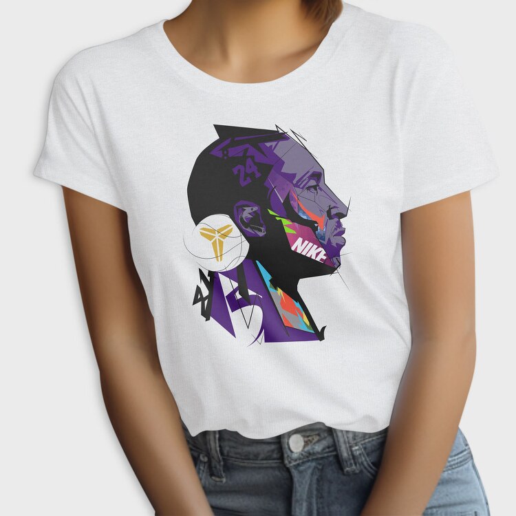 KOBE NIKE, Tricou Femei