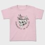 Summer Vacation Skull, Tricou Copii