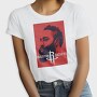 HARDEN Houston, Tricou Femei