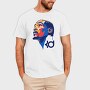 KD Art1, Tricou Barbati (Unisex)