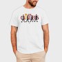 CAVALIERS, Tricou Barbati (Unisex)