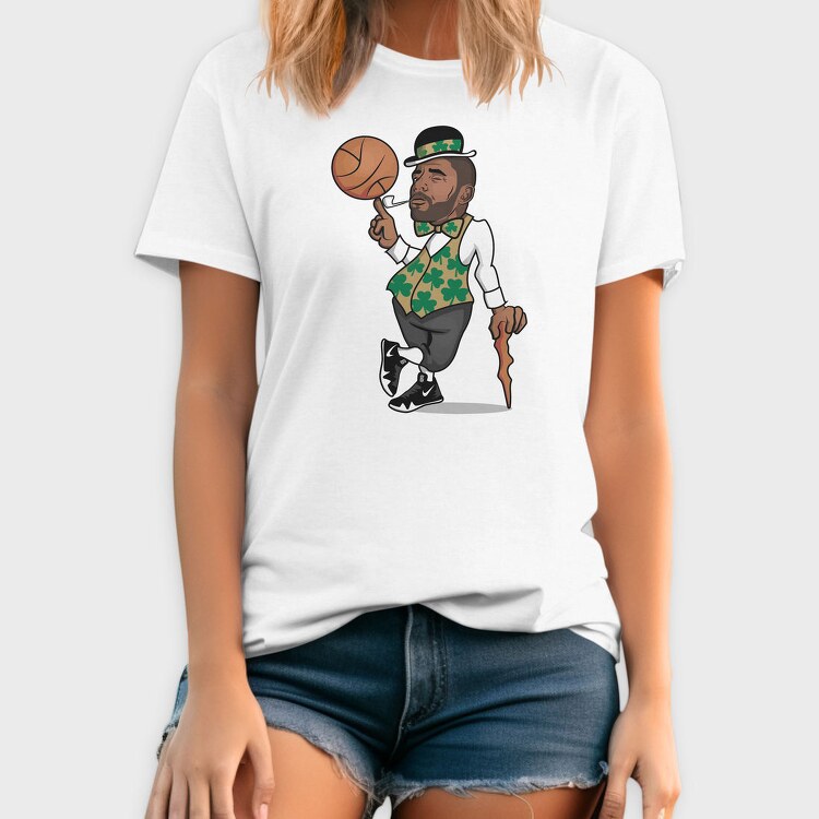 KYRIE I Art1, Tricou Barbati (Unisex)