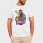 HARDEN The Rocket Man, Tricou Barbati (Unisex)
