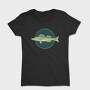 Fish, Tricou Femei