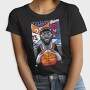 VINCE CARTER Art, Tricou Femei