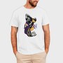 KOBE Dunk Art2, Tricou Barbati (Unisex)