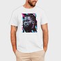NBA Art2, Tricou Barbati (Unisex)