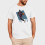 ISAIAH THOMAS, Tricou Barbati (Unisex)