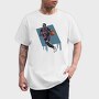 ISAIAH THOMAS, Tricou Barbati (Unisex)