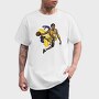 KOBE Dunk1, Tricou Barbati (Unisex)