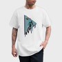 LARRY JOHNSON, Tricou Barbati (Unisex)