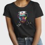 LEBRON Art1, Tricou Femei
