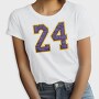 24 KOBE ART, Tricou Femei