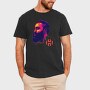 JAMES HARDEN Art1, Tricou Barbati (Unisex)