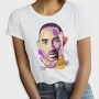 KOBE Head Art, Tricou Femei