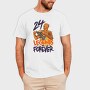 KOBE Legends Are Forever, Tricou Barbati (Unisex)