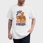 KOBE Legends Are Forever, Tricou Barbati (Unisex)