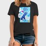 PAUL GEORGE Art, Tricou Barbati (Unisex)