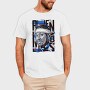 A IVERSON Art1, Tricou Barbati (Unisex)