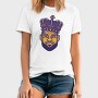KING JAMES 2, Tricou Barbati (Unisex)