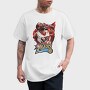 A IVERSON Art2, Tricou Barbati (Unisex)