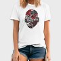 M JORDAN Art1, Tricou Barbati (Unisex)