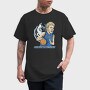 DIRK NOWITZKI Art, Tricou Barbati (Unisex)