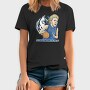 DIRK NOWITZKI Art, Tricou Barbati (Unisex)
