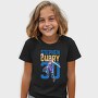 S CURRY ART2, Tricou Copii