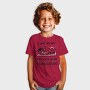 Vacation, Tricou Copii