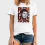 PAUL GEORGE Art1, Tricou Barbati (Unisex)