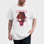 PIPPEN Art1, Tricou Barbati (Unisex)