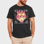 Tiger Roawrr, Tricou Barbati (Unisex)